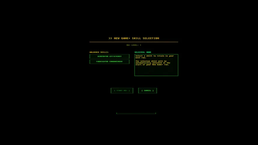 Скриншот 6 к игре Mind Prison: The Last War