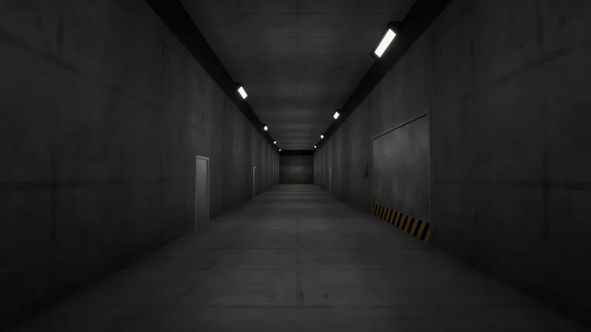 Скриншот 4 к игре Orphic: Facility