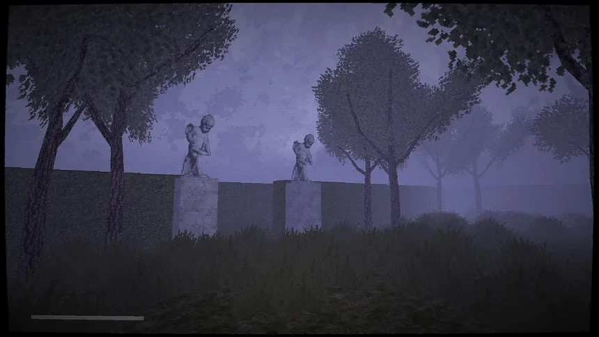 Скриншот 6 к игре Blood Park