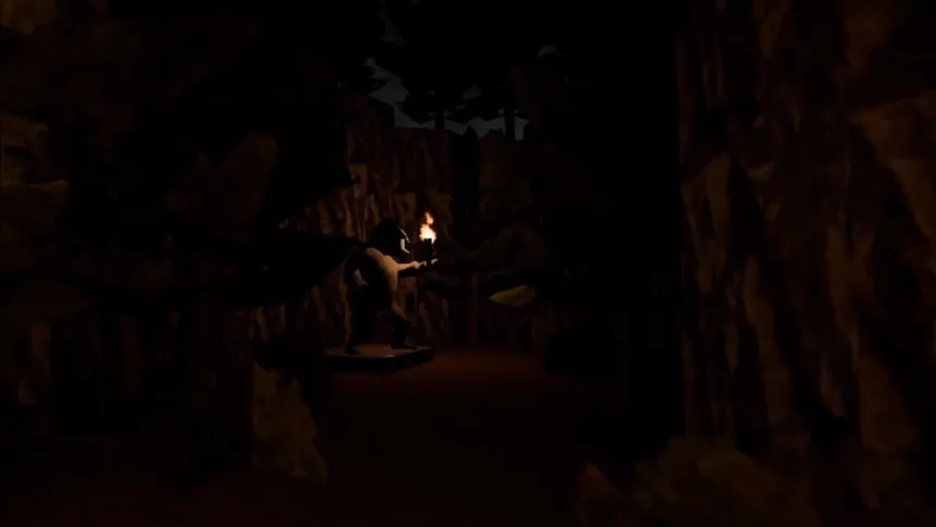 Скриншот 3 к игре Escape from Castle Porcrest