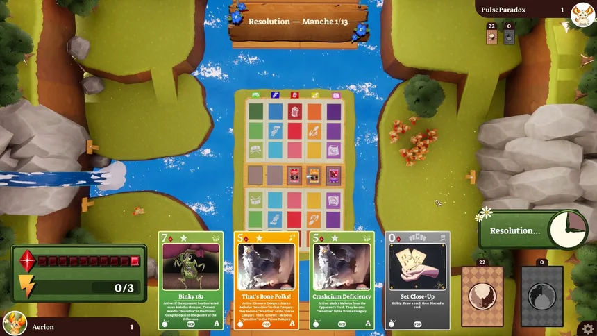 Скриншот 7 к игре Herd