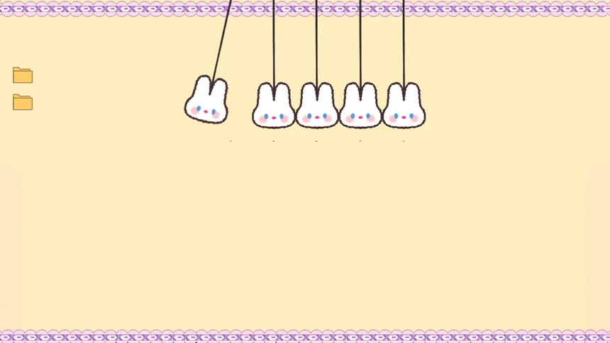 Скриншот 5 к игре Desktop sticker