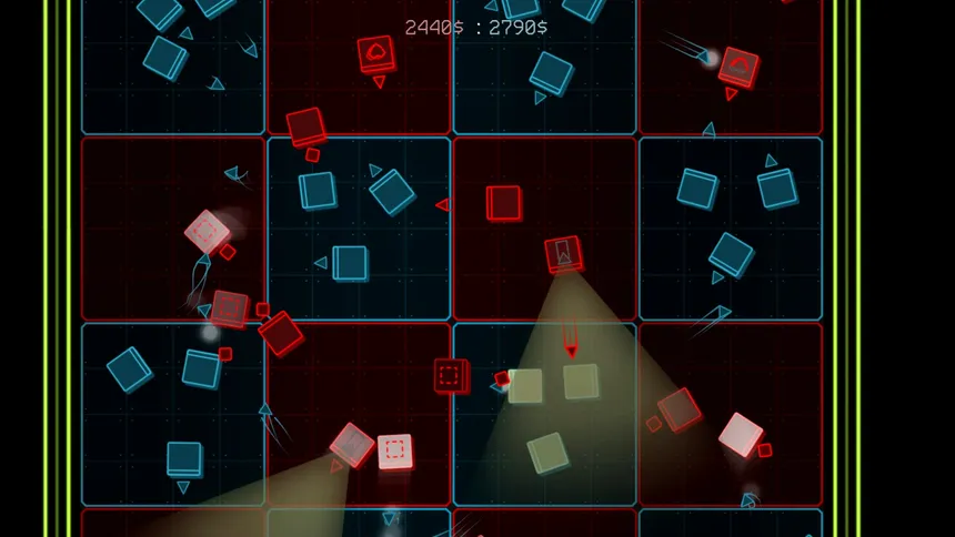 Скриншот 4 к игре Devices Disruptive Offense Simulator