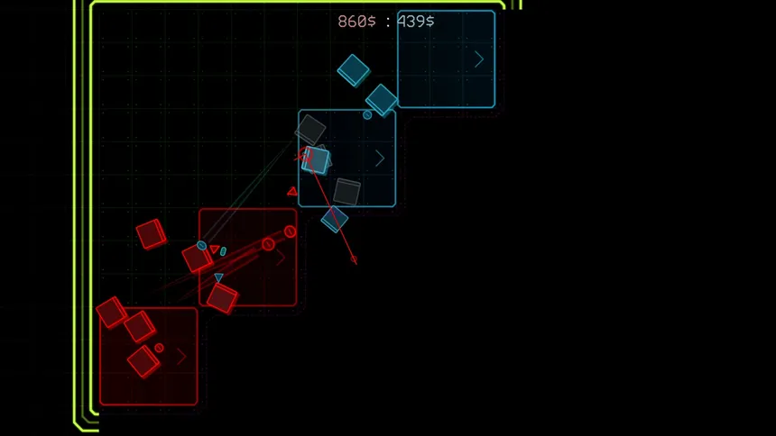 Скриншот 5 к игре Devices Disruptive Offense Simulator