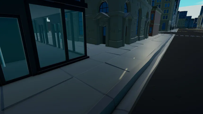 Скриншот 8 к игре The Sworn