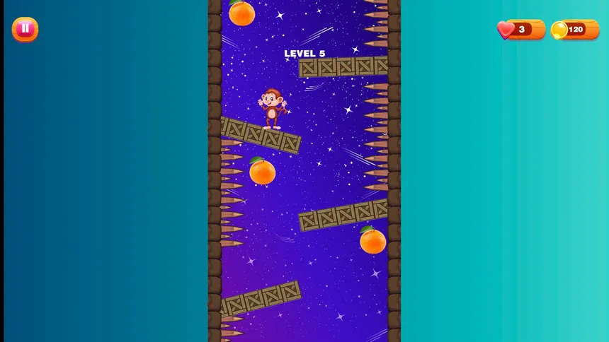Скриншот 4 к игре Jumppass 2