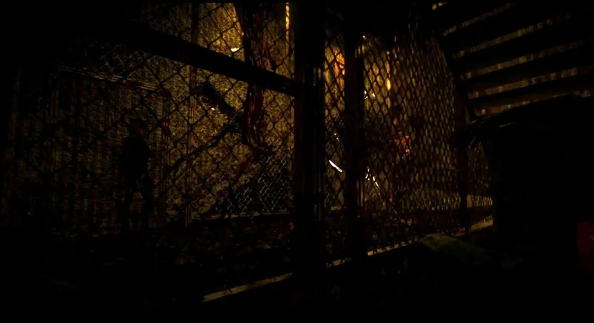 Скриншот 7 к игре Cornered Cadavers