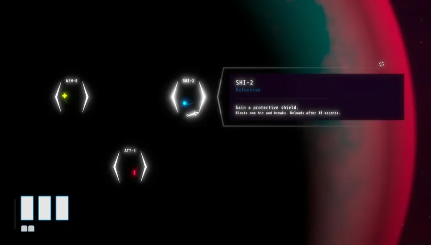 Скриншот 5 к игре XENOFLEKT