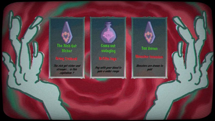 Скриншот 3 к игре Fifrelin