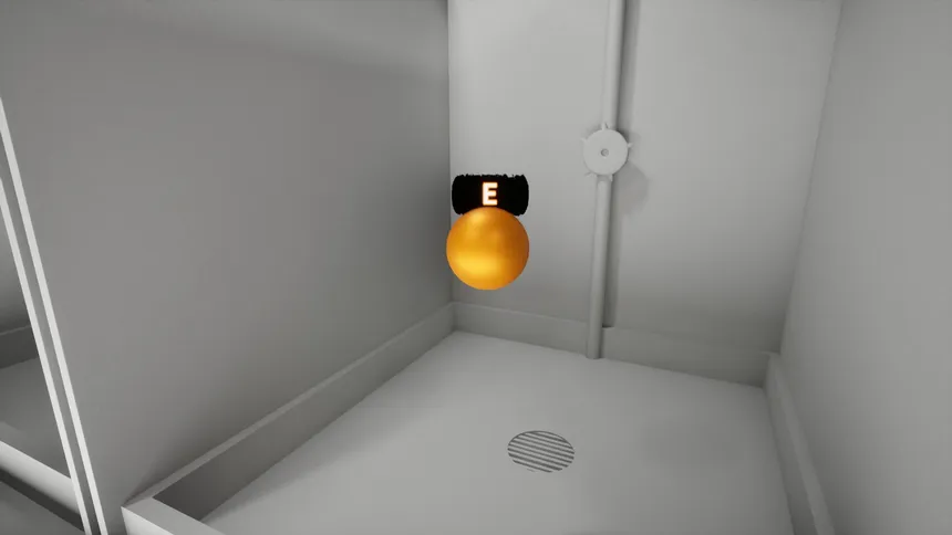 Скриншот 3 к игре Textures Not Found