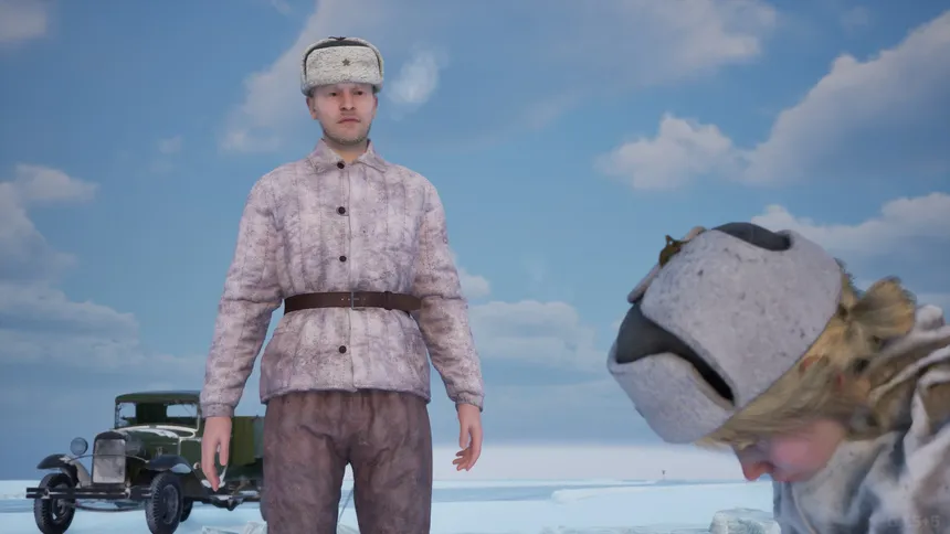 Скриншот 8 к игре Дорога Жизни