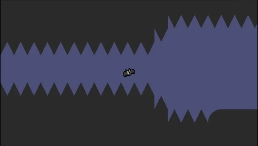 Скриншот 2 к игре Batsy