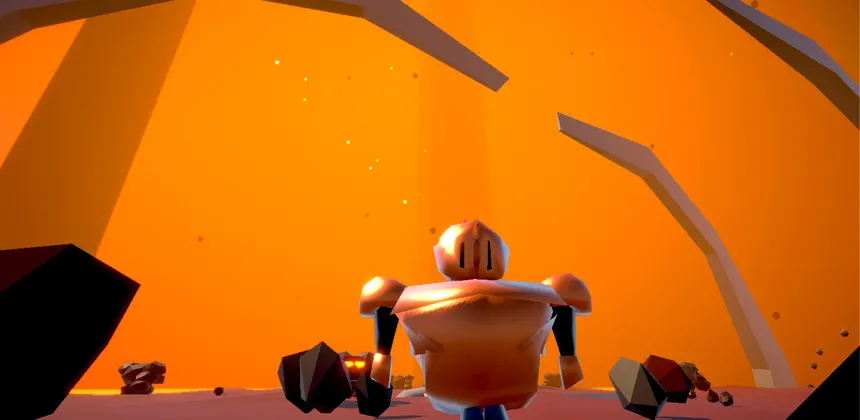 Скриншот 3 к игре String Mace
