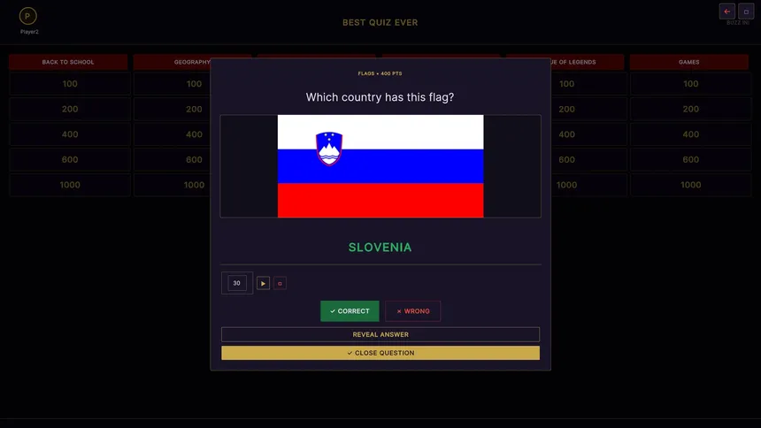 Скриншот 5 к игре Crowned Games
