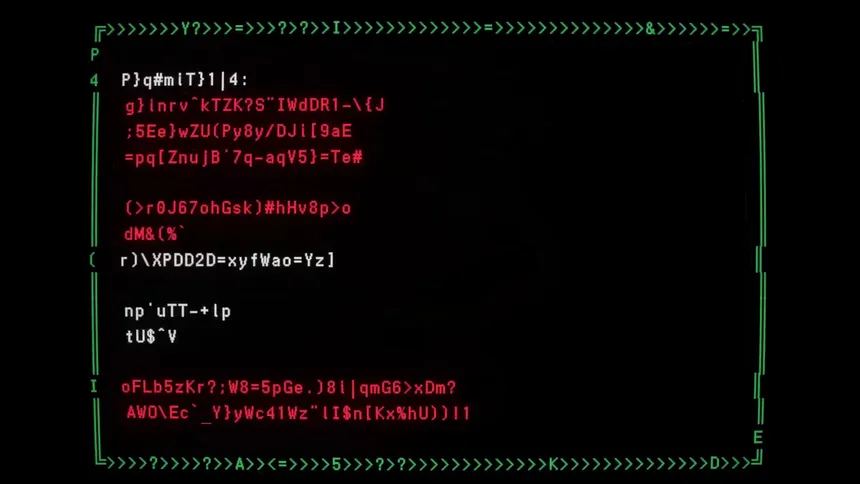 Скриншот 6 к игре MUTS NO TYPO