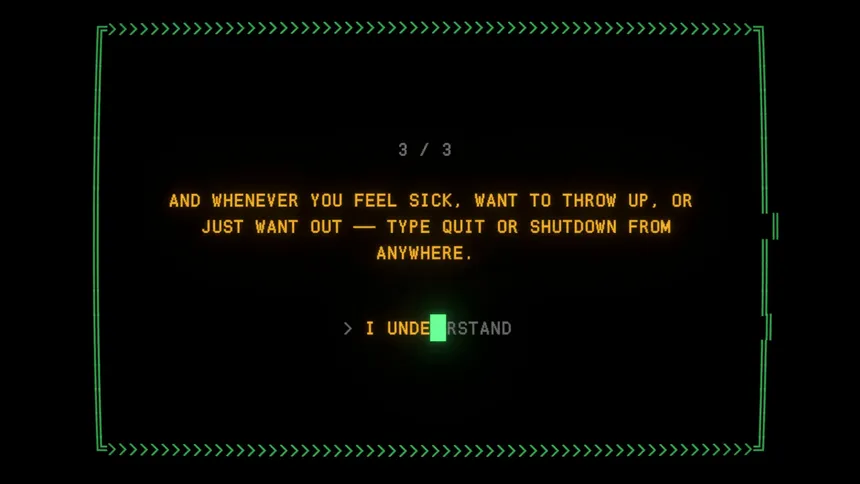 Скриншот 7 к игре MUTS NO TYPO