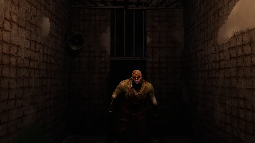 Скриншот 4 к игре Red Door or Blue Door?