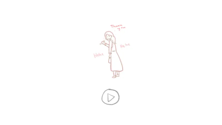 Скриншот 3 к игре I Want You To Notice Me: His Story
