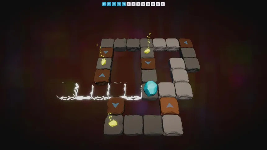 Скриншот 3 к игре You're Alive, Phil