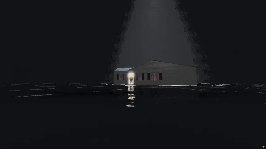 Скриншот 3 к игре Precious Feather