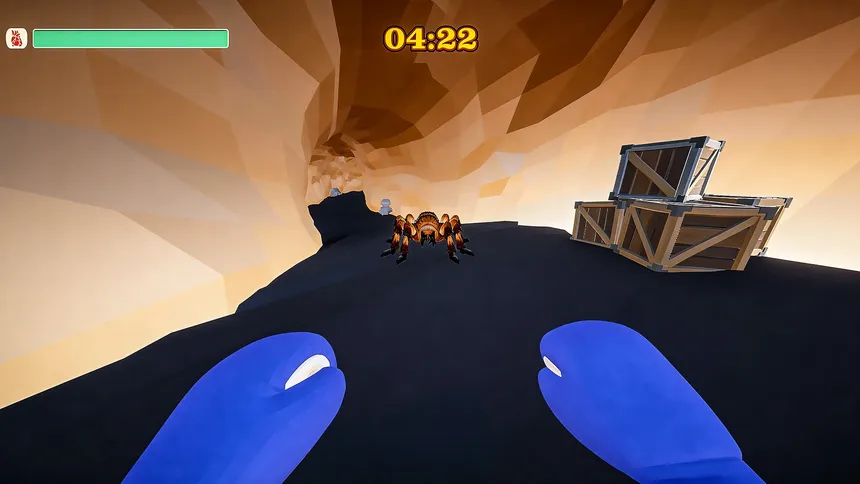 Скриншот 4 к игре Corporate Climb