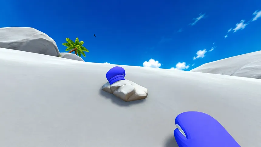 Скриншот 8 к игре Corporate Climb