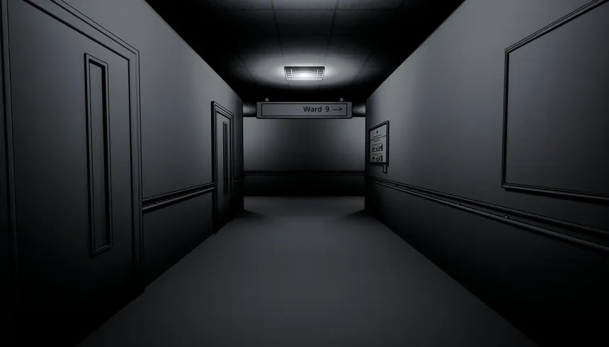 Скриншот 3 к игре White Ward