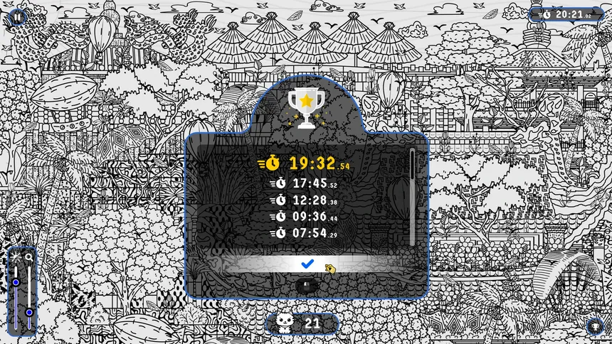 Скриншот 3 к игре Hidden Pets: 101 Cats in Hanoi