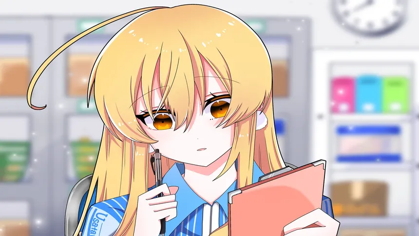 Скриншот 4 к игре うさぎとたまきはお休みちゅー！3