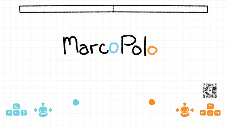 Скриншот 1 к игре Marco Polo