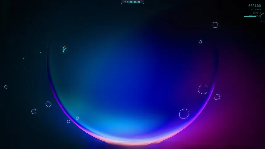 Скриншот 6 к игре ScreenCade
