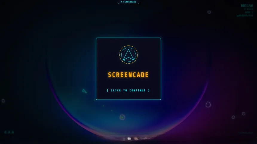 Скриншот 7 к игре ScreenCade