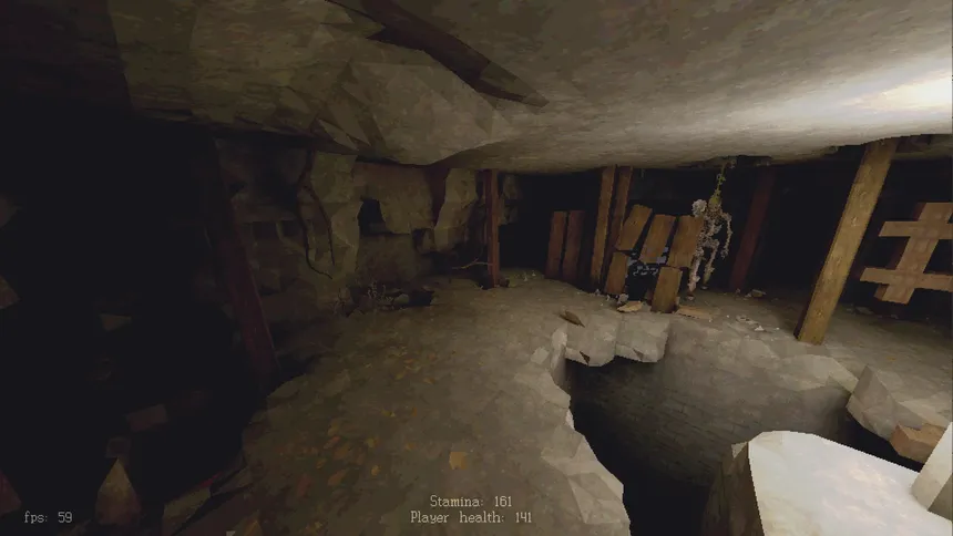 Скриншот 5 к игре THE DEEPEST CASTLE