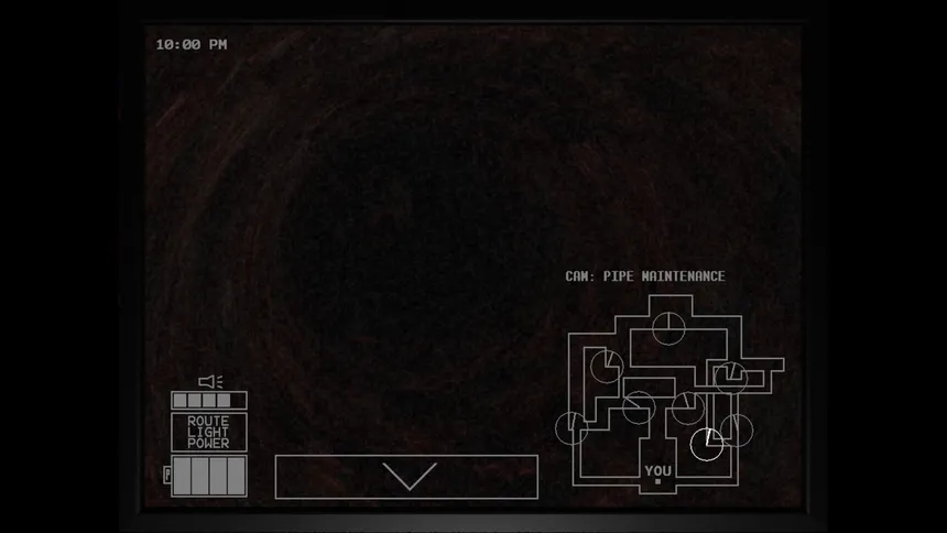 Скриншот 4 к игре Tunnel Rot