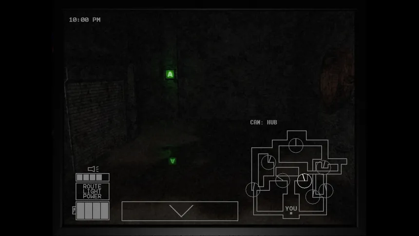 Скриншот 5 к игре Tunnel Rot