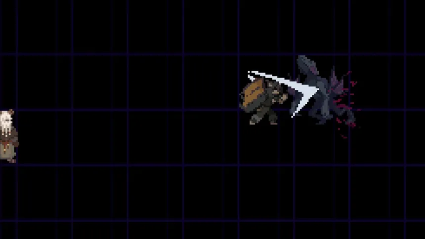Скриншот 3 к игре Fallen Starborn