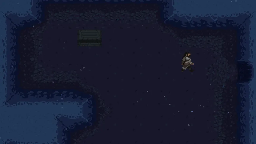 Скриншот 4 к игре Fallen Starborn