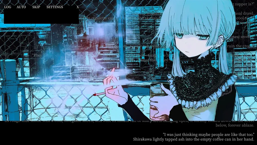 Скриншот 2 к игре How Much for the Body in the Freezer