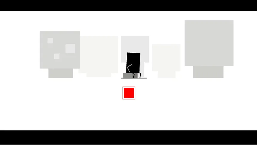 Скриншот 2 к игре A Misfit