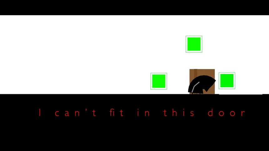 Скриншот 5 к игре A Misfit