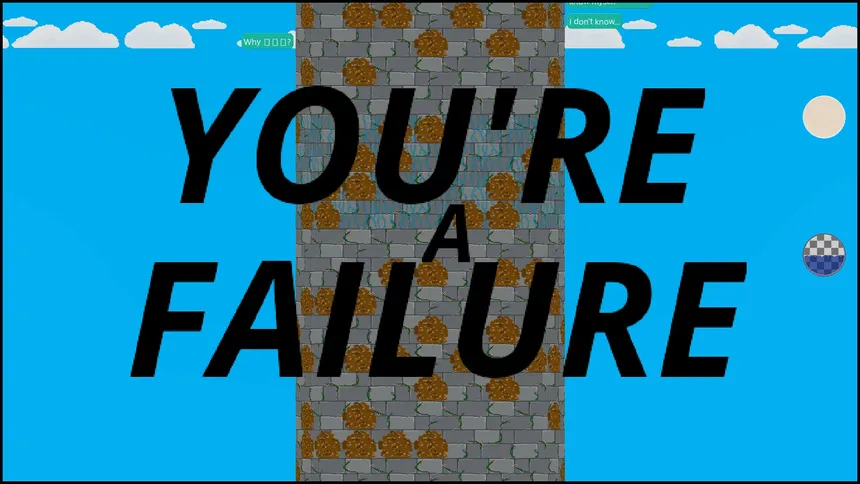 Скриншот 3 к игре Climbing Forever