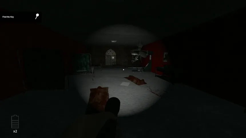 Скриншот 1 к игре The Birth Cry