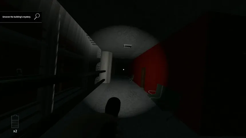 Скриншот 4 к игре The Birth Cry