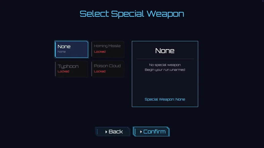 Скриншот 1 к игре BRICKFALL