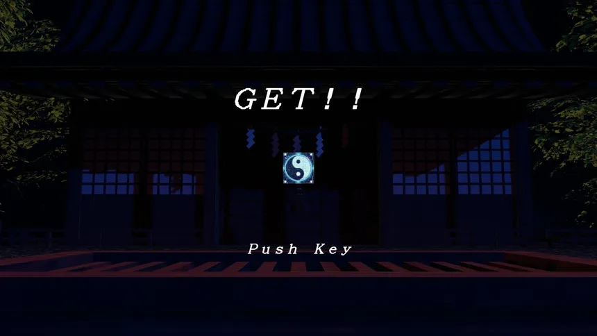 Скриншот 5 к игре Akane's After-School Yokai Tales
