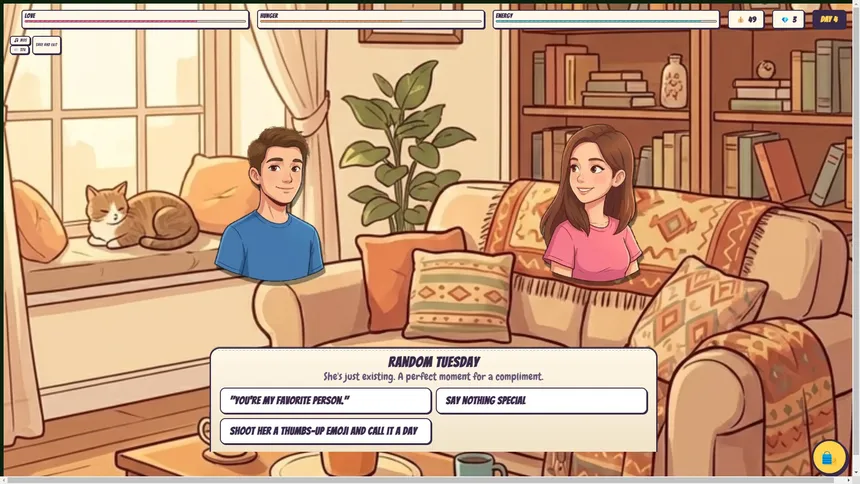 Скриншот 2 к игре ProviderHero