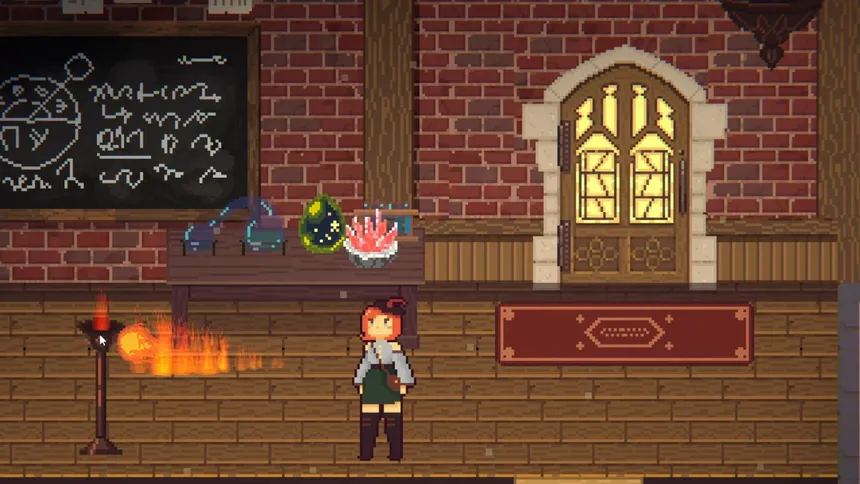 Скриншот 6 к игре Disillusioned