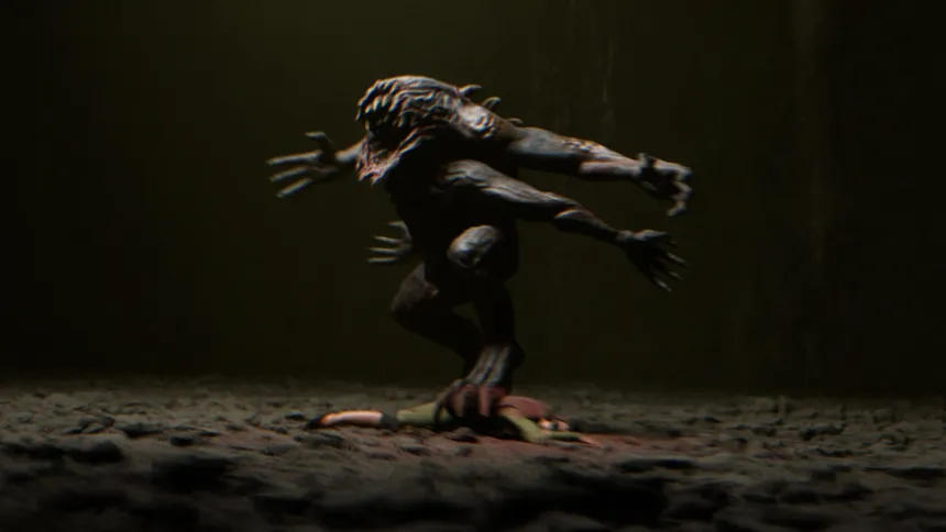 Скриншот 1 к игре Atrophia: Diseased Lands