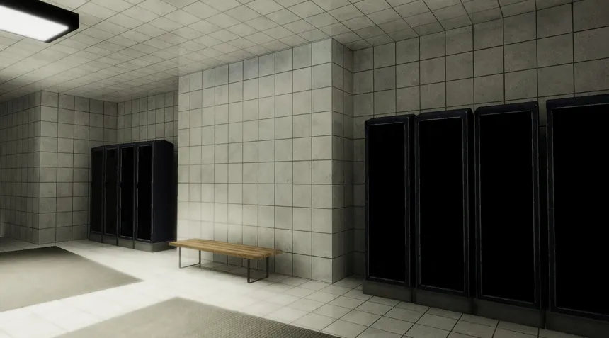 Скриншот 7 к игре Transcendence in the Poolrooms