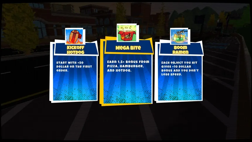 Скриншот 8 к игре Bring It